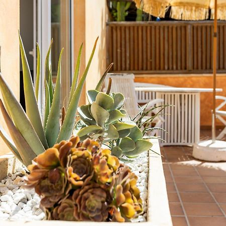 Palm Beach House Corralejo Eksteriør bilde