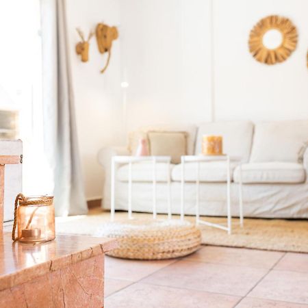 Palm Beach House Corralejo Eksteriør bilde