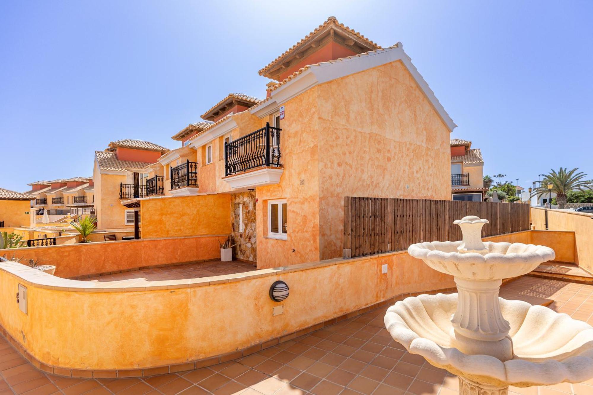 Palm Beach House Corralejo Eksteriør bilde