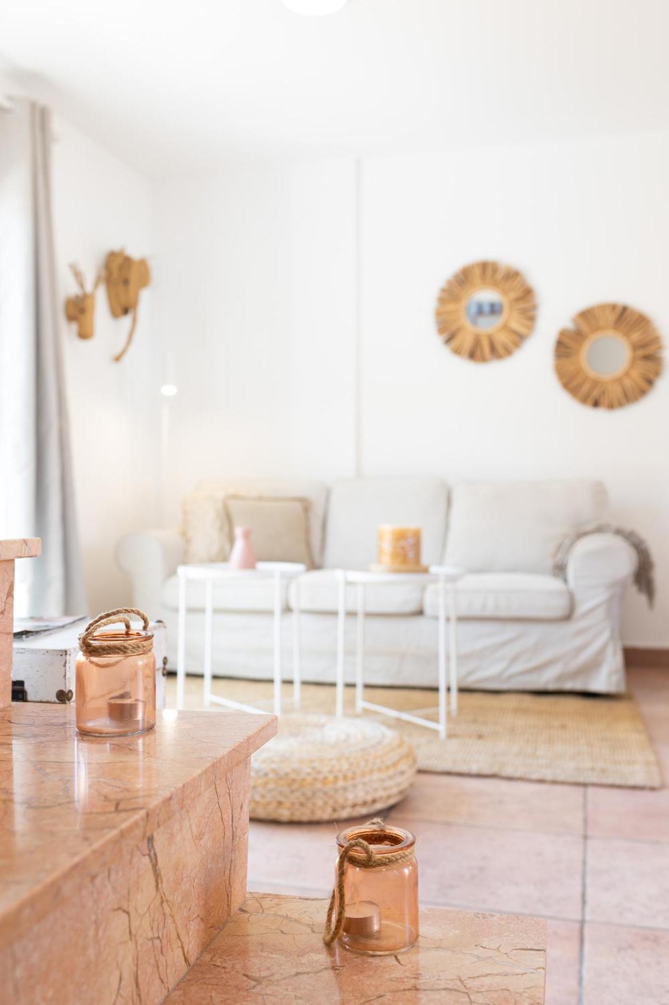 Palm Beach House Corralejo Eksteriør bilde