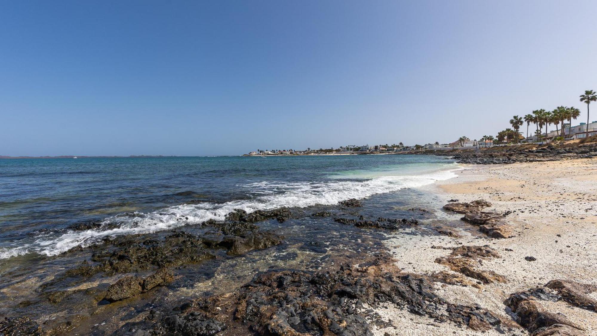 Palm Beach House Corralejo Eksteriør bilde