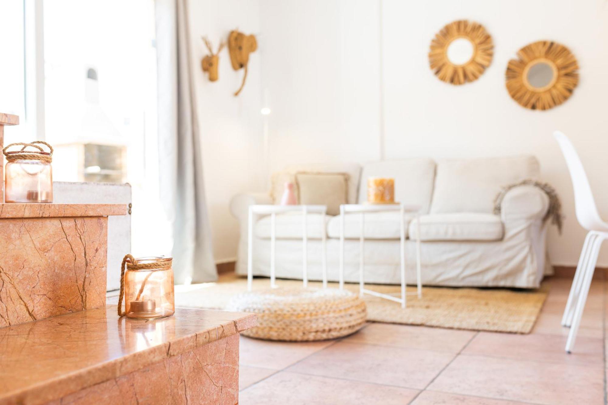 Palm Beach House Corralejo Eksteriør bilde