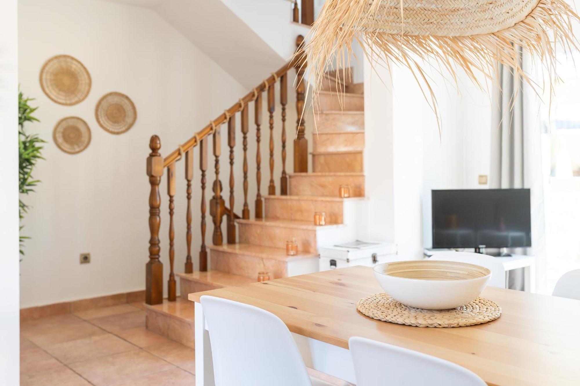 Palm Beach House Corralejo Eksteriør bilde