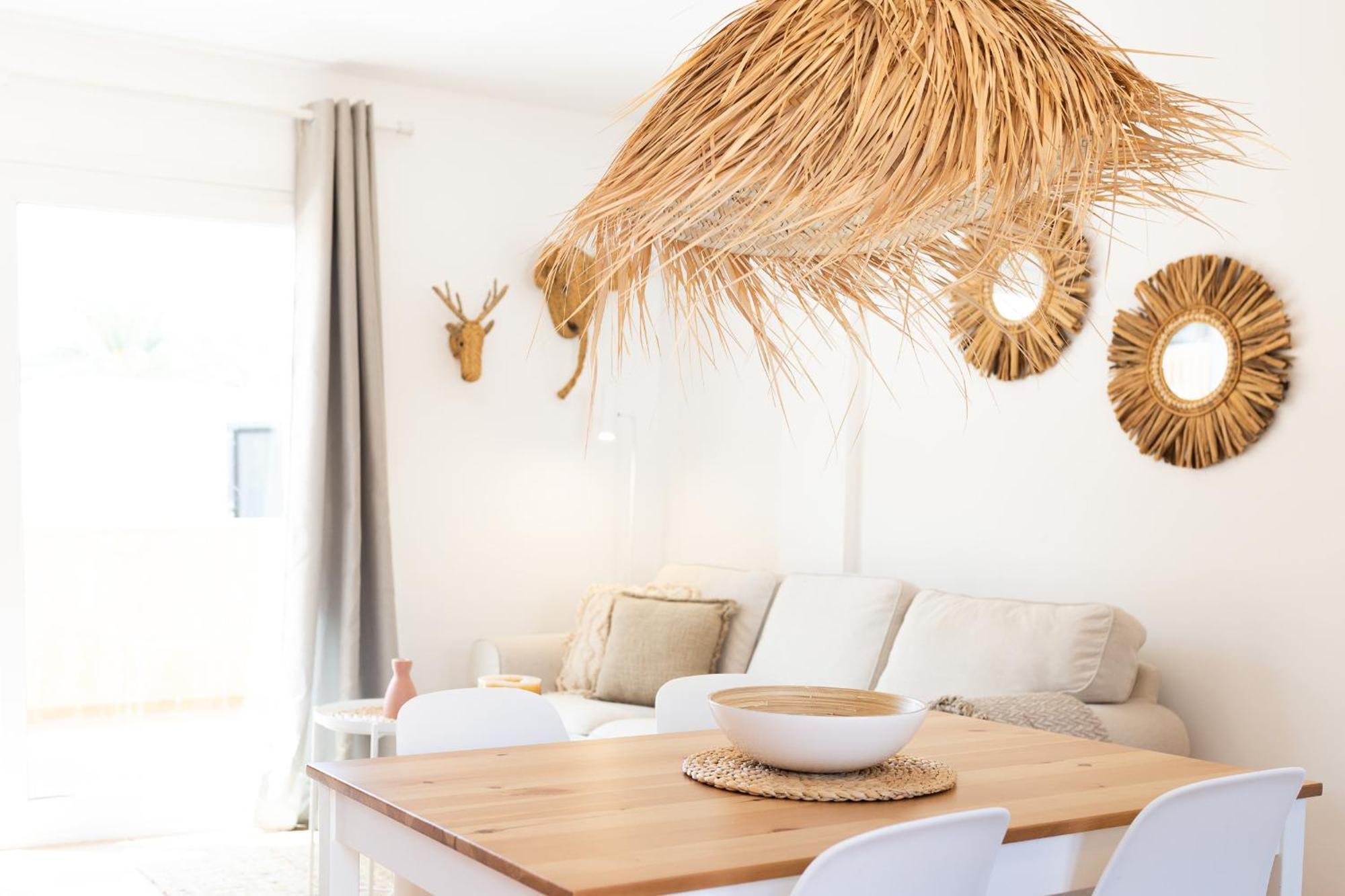 Palm Beach House Corralejo Eksteriør bilde