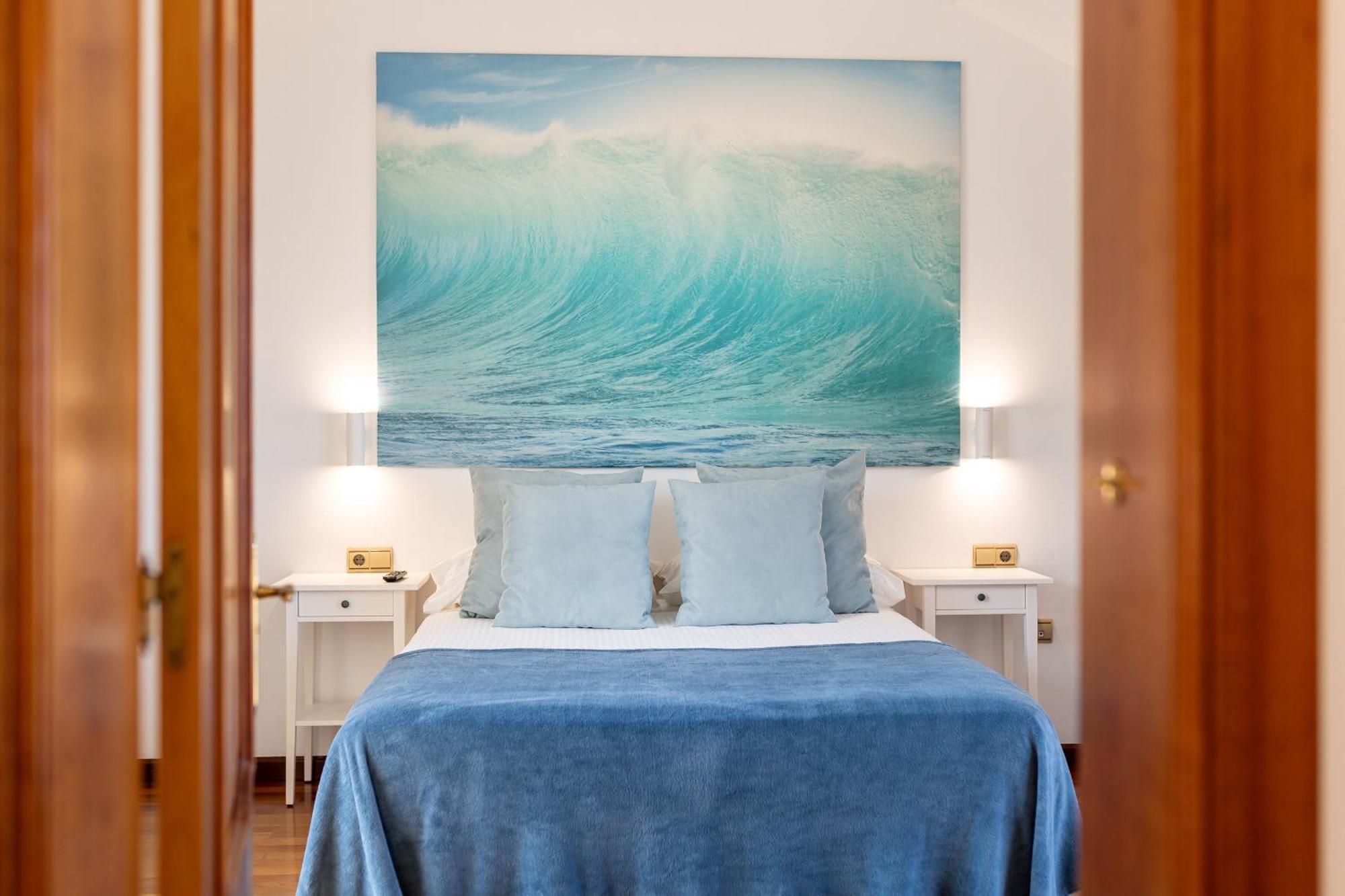 Palm Beach House Corralejo Eksteriør bilde