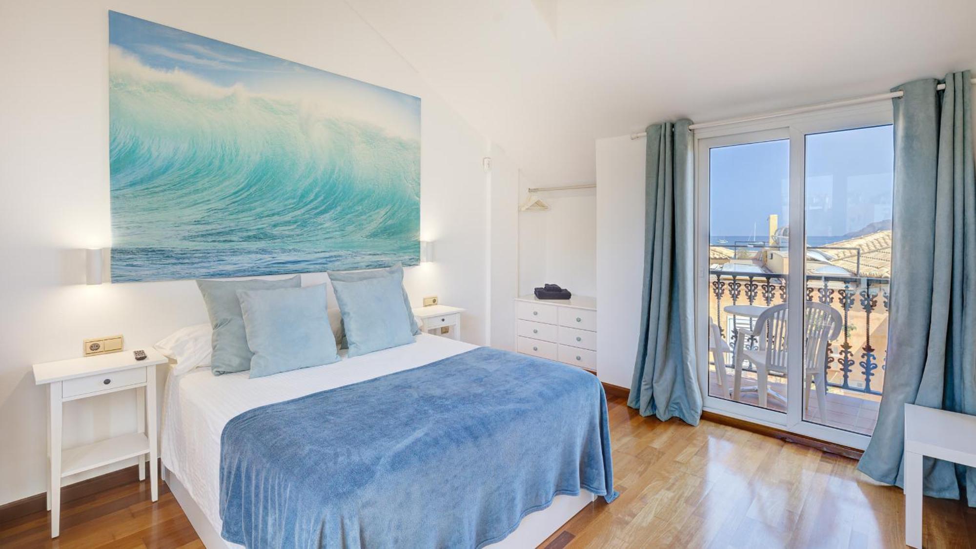 Palm Beach House Corralejo Eksteriør bilde