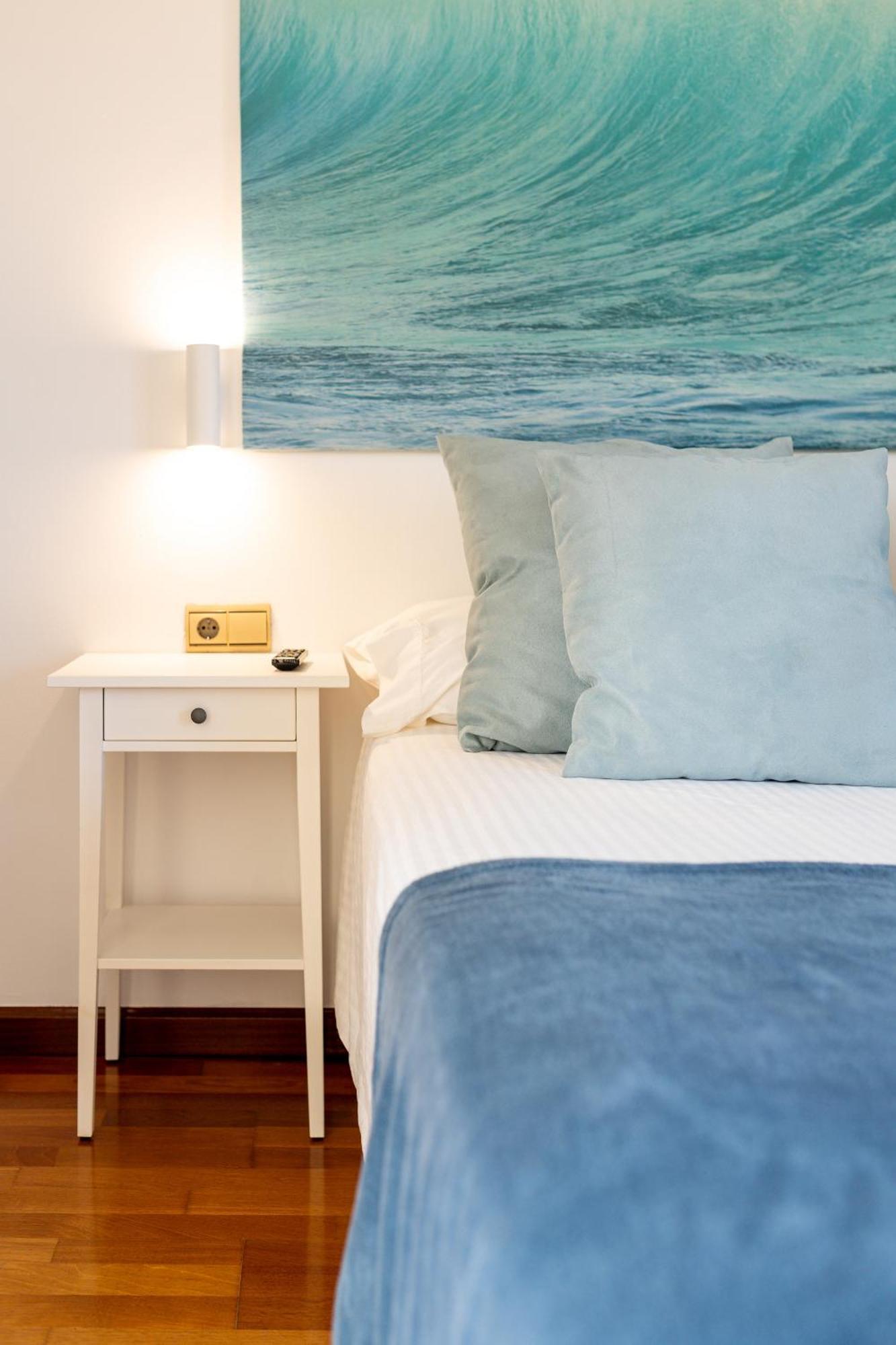 Palm Beach House Corralejo Eksteriør bilde