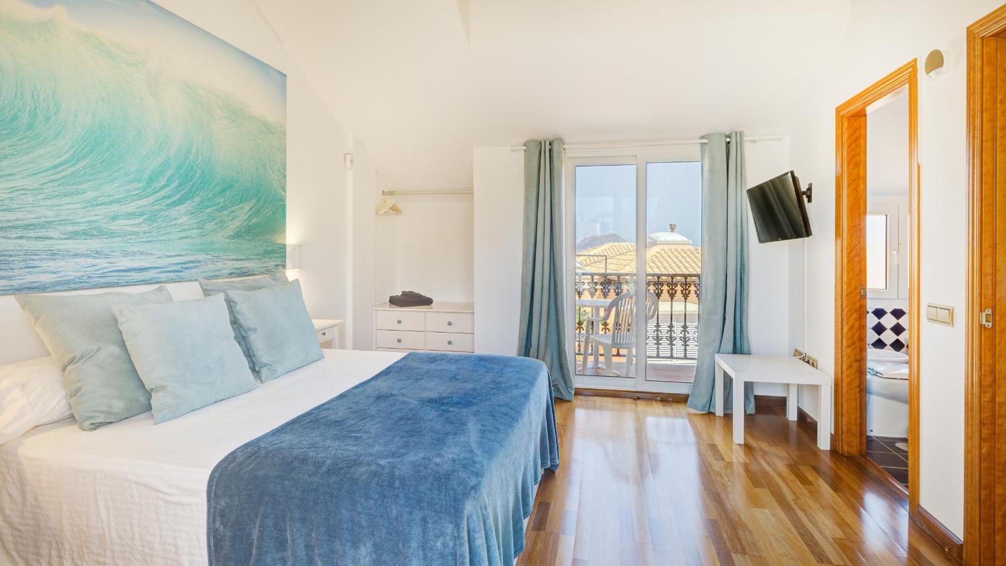 Palm Beach House Corralejo Eksteriør bilde