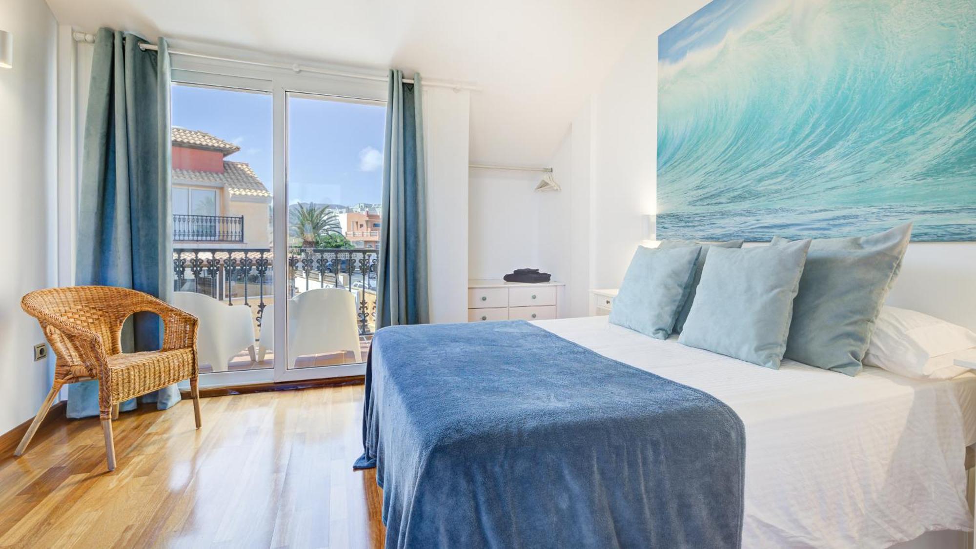 Palm Beach House Corralejo Eksteriør bilde