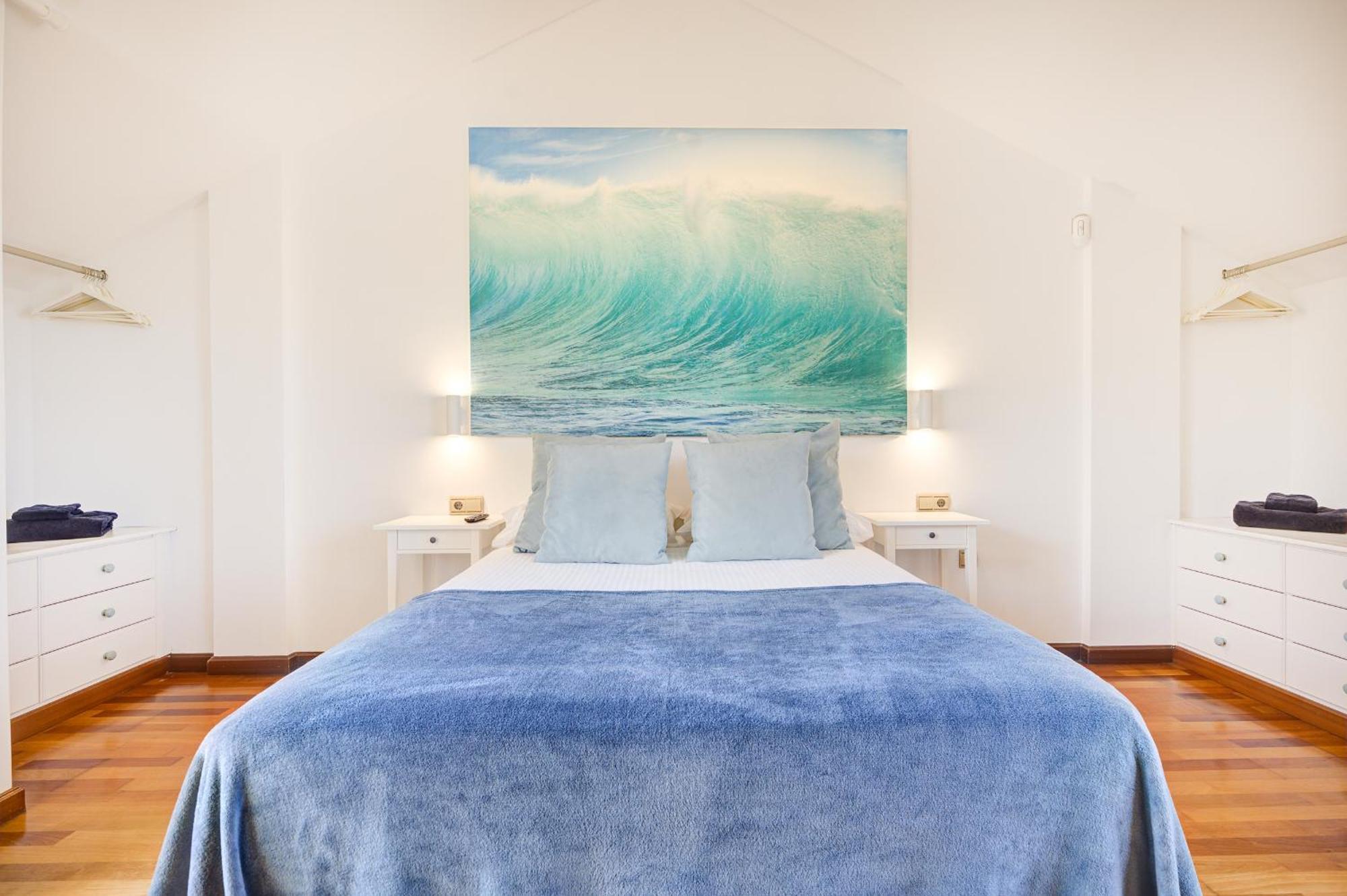 Palm Beach House Corralejo Eksteriør bilde